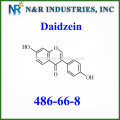 Großhandel Isoflavon Daidzein 98% HPLC